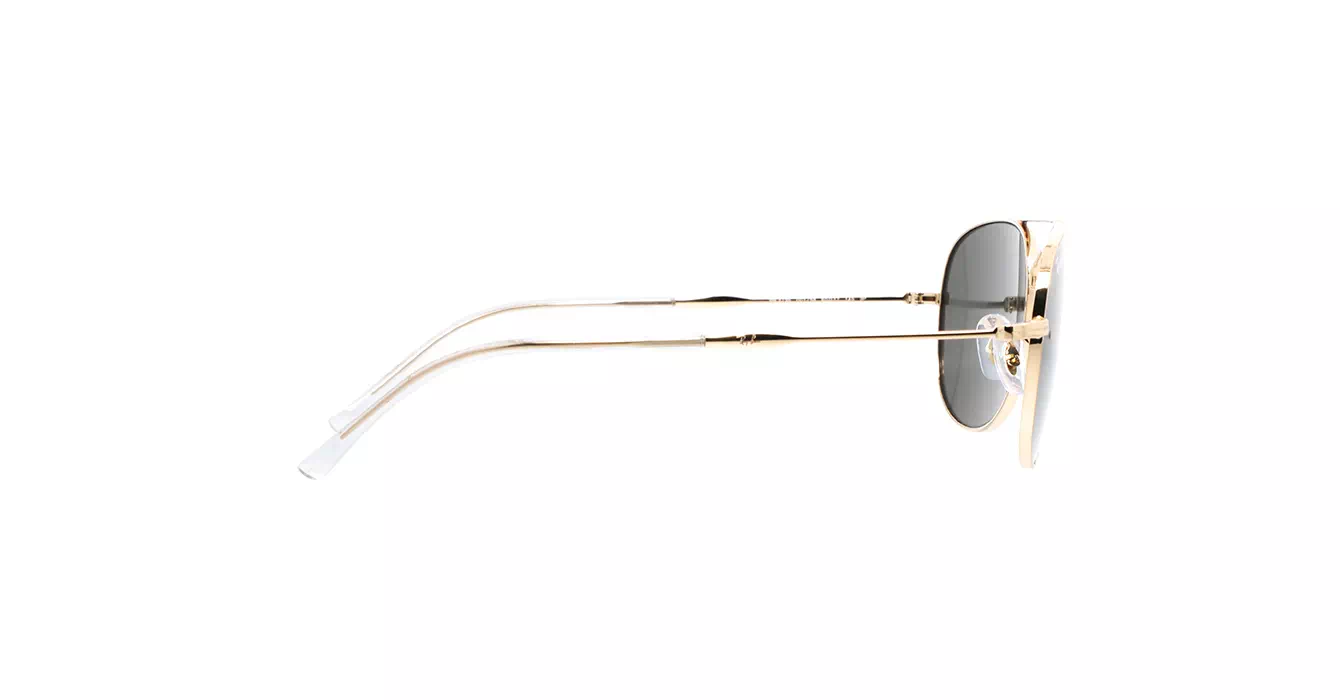 Ray-Ban RB3735 001/58 s60