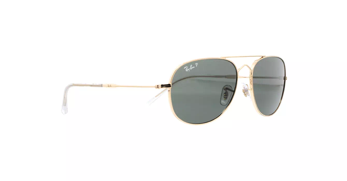 Ray-Ban RB3735 001/58 s60
