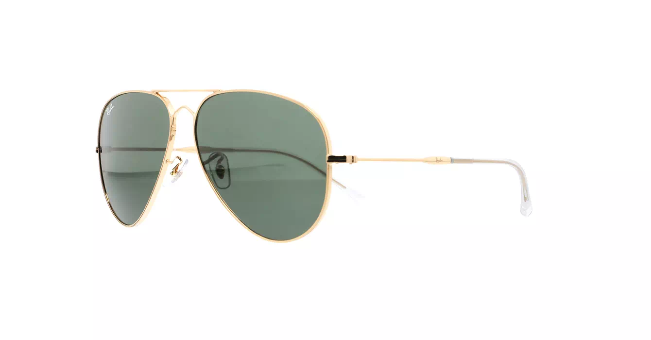 Ray-Ban RB3825 001/31 s62