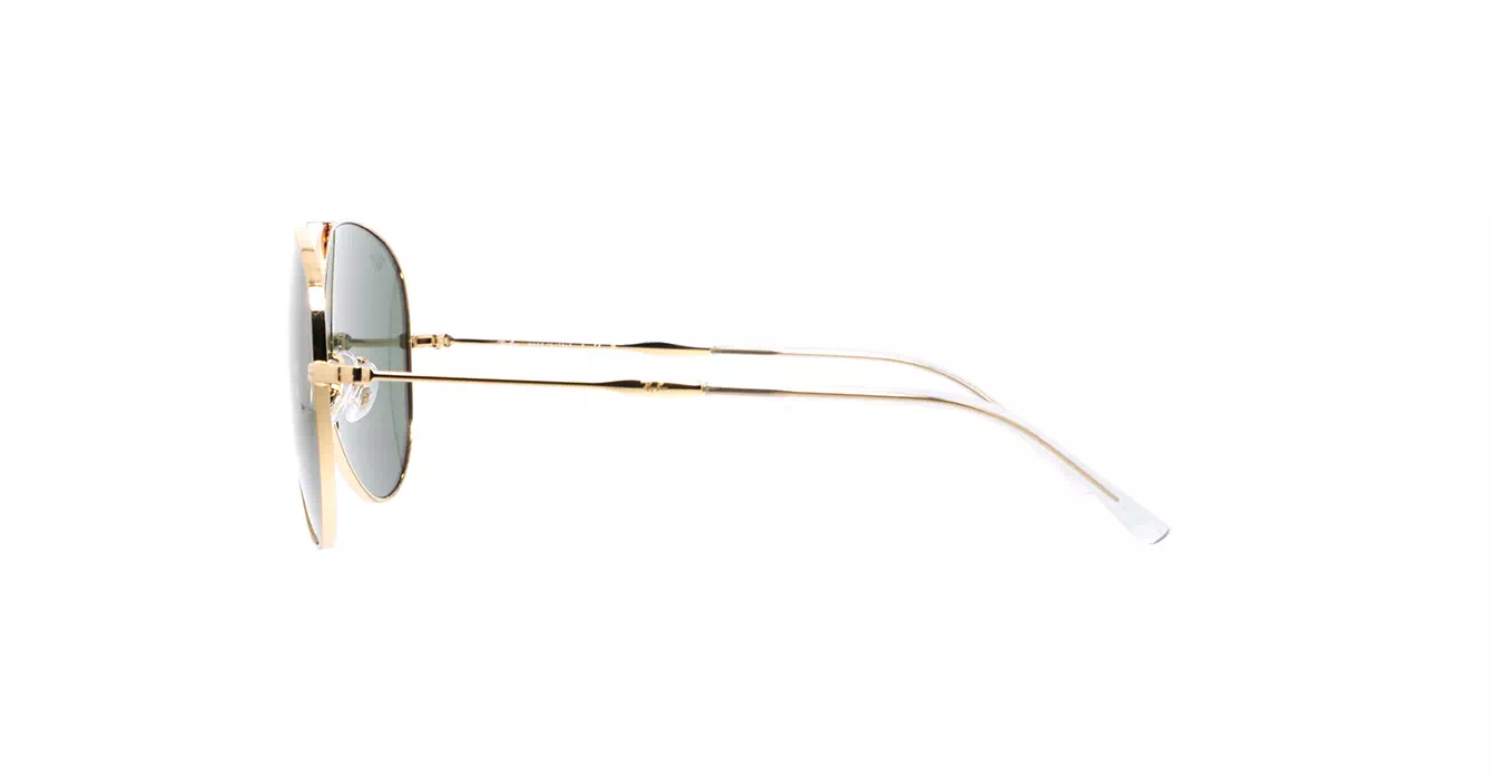 Ray-Ban RB3825 001/31 s62