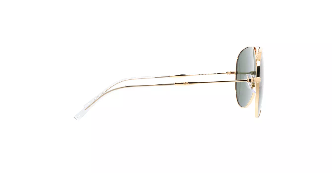 Ray-Ban RB3825 001/31 s62