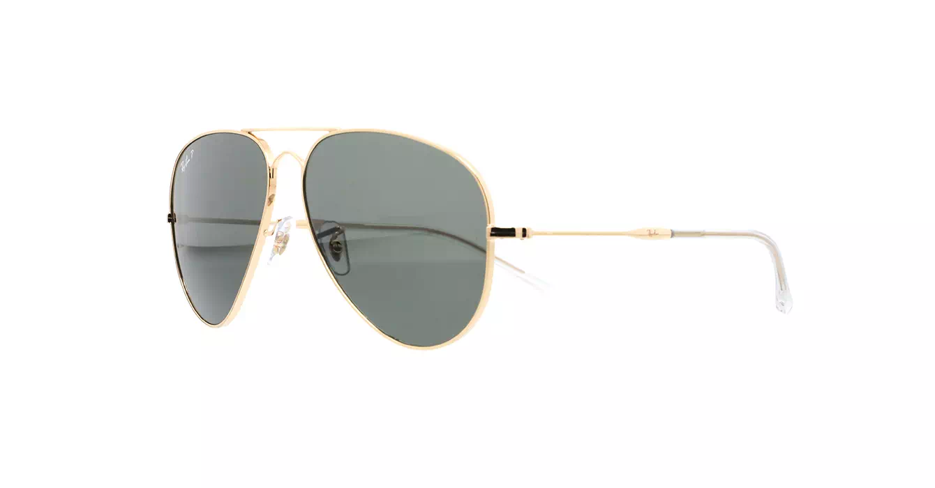 Ray-Ban RB3825 001/58 s62