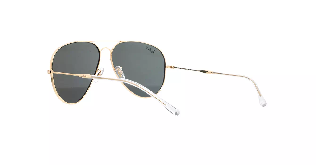 Ray-Ban RB3825 001/58 s62