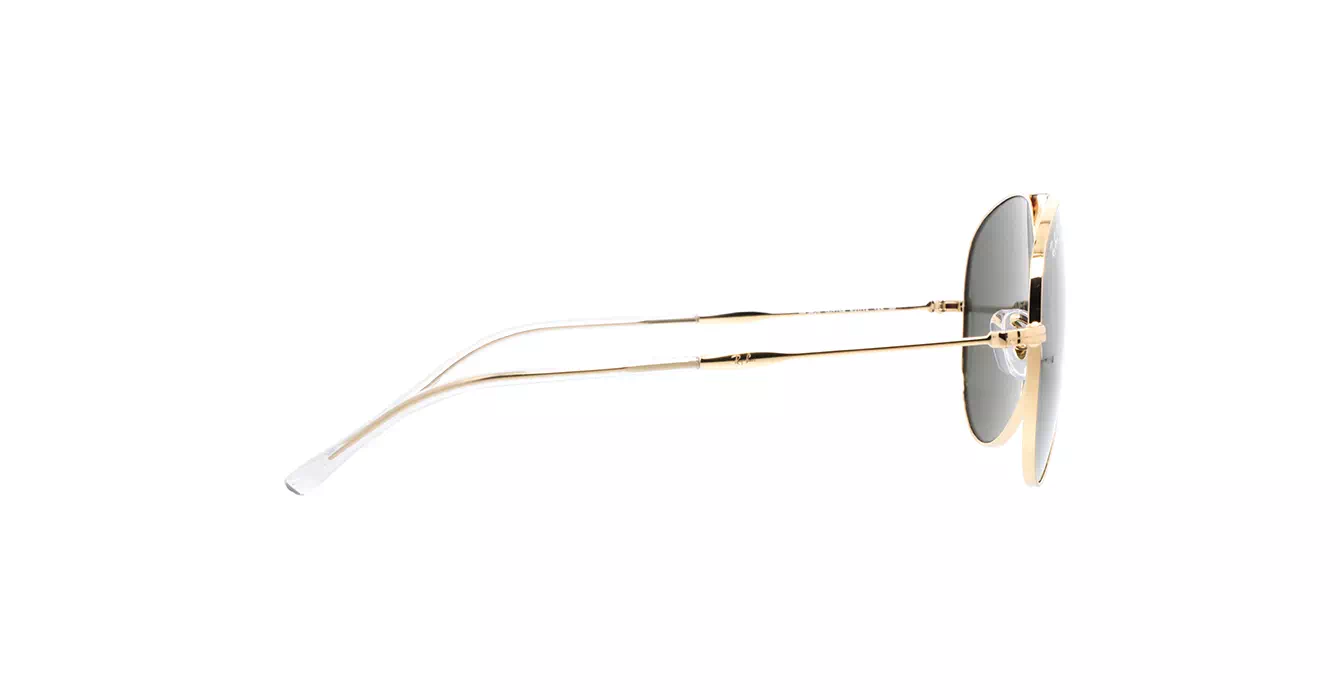 Ray-Ban RB3825 001/58 s62