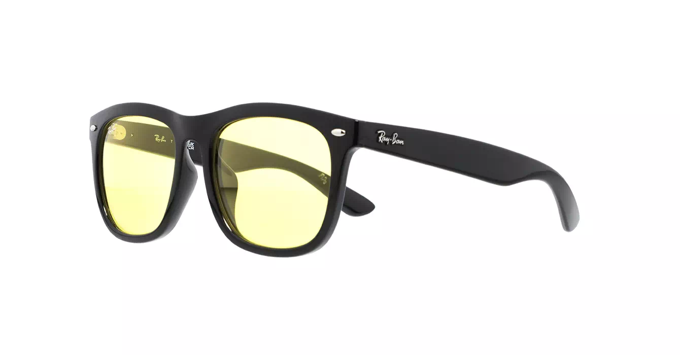 Ray-Ban RB4260D 601/85 s57