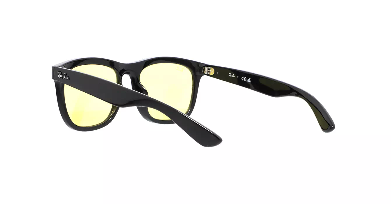 Ray-Ban RB4260D 601/85 s57