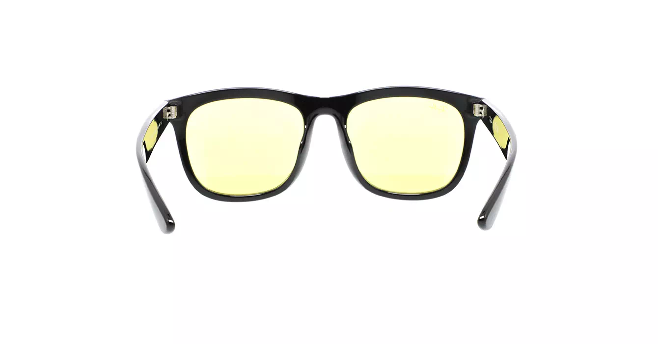 Ray-Ban RB4260D 601/85 s57