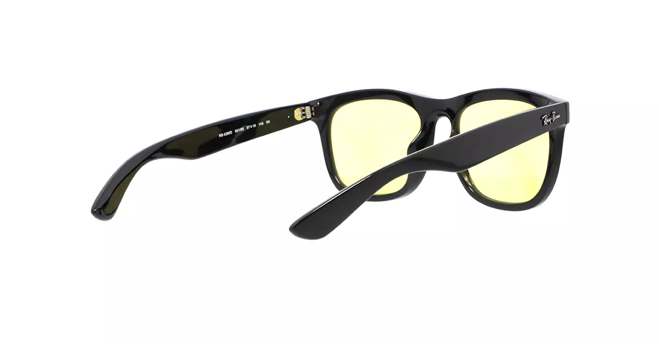 Ray-Ban RB4260D 601/85 s57
