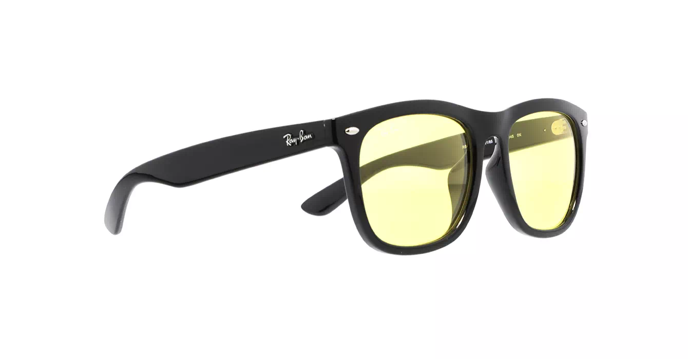 Ray-Ban RB4260D 601/85 s57