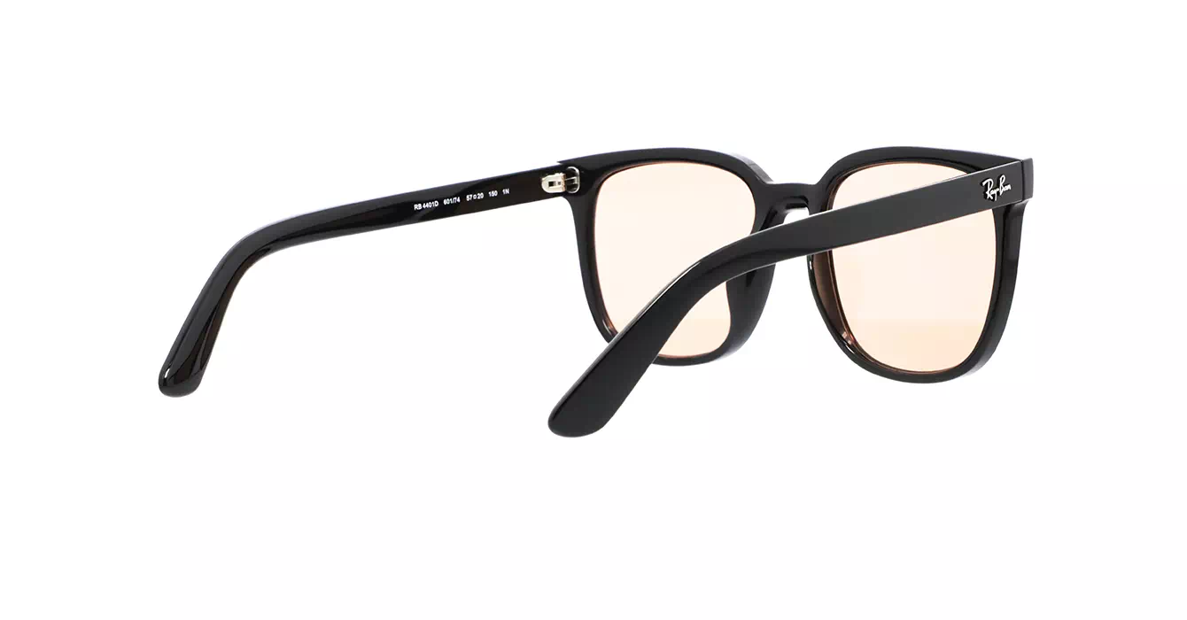 Ray-Ban RB4401D 601/74 s57