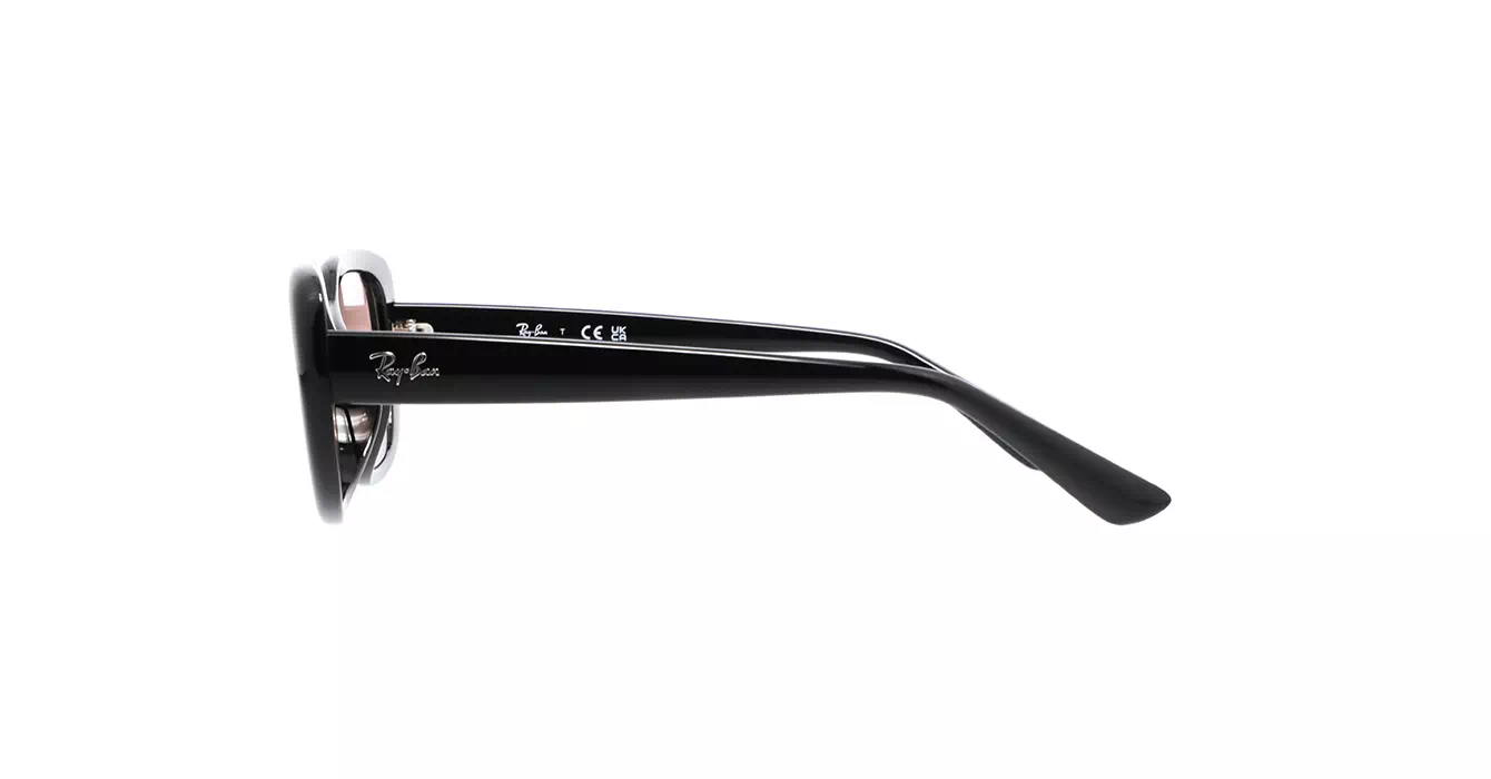 Ray-Ban RB4421D 6677/84 s56