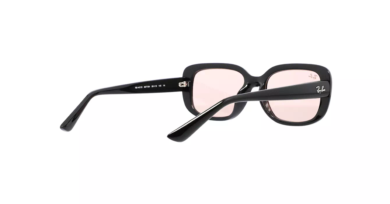 Ray-Ban RB4421D 6677/84 s56