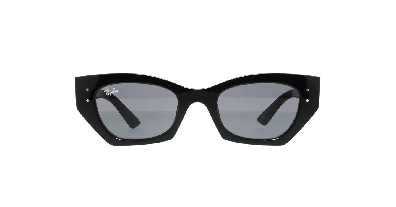 Ray-Ban RB4430F 6677/87 s52