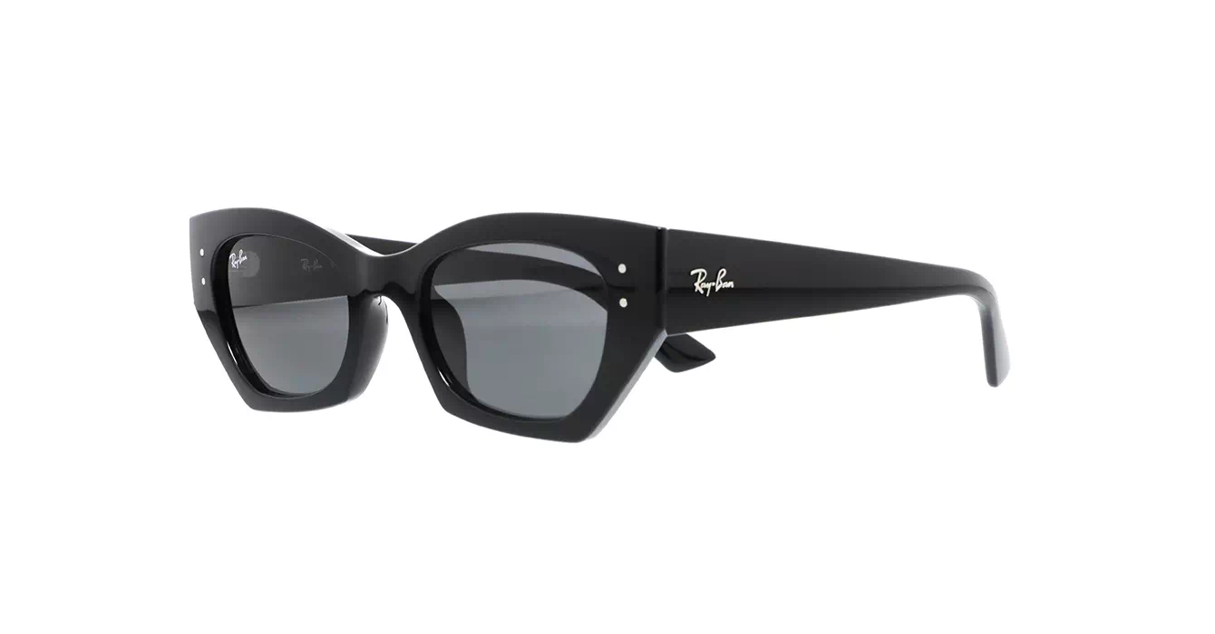 Ray-Ban RB4430F 6677/87 s52