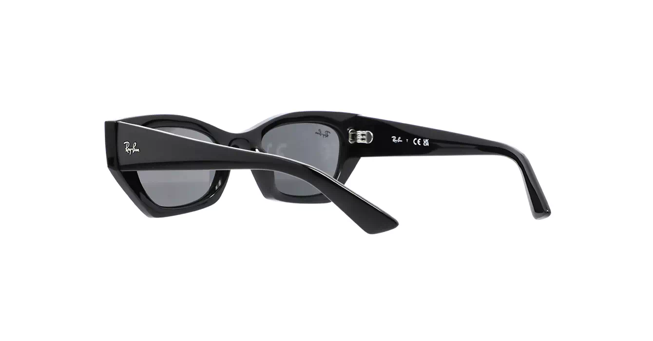 Ray-Ban RB4430F 6677/87 s52