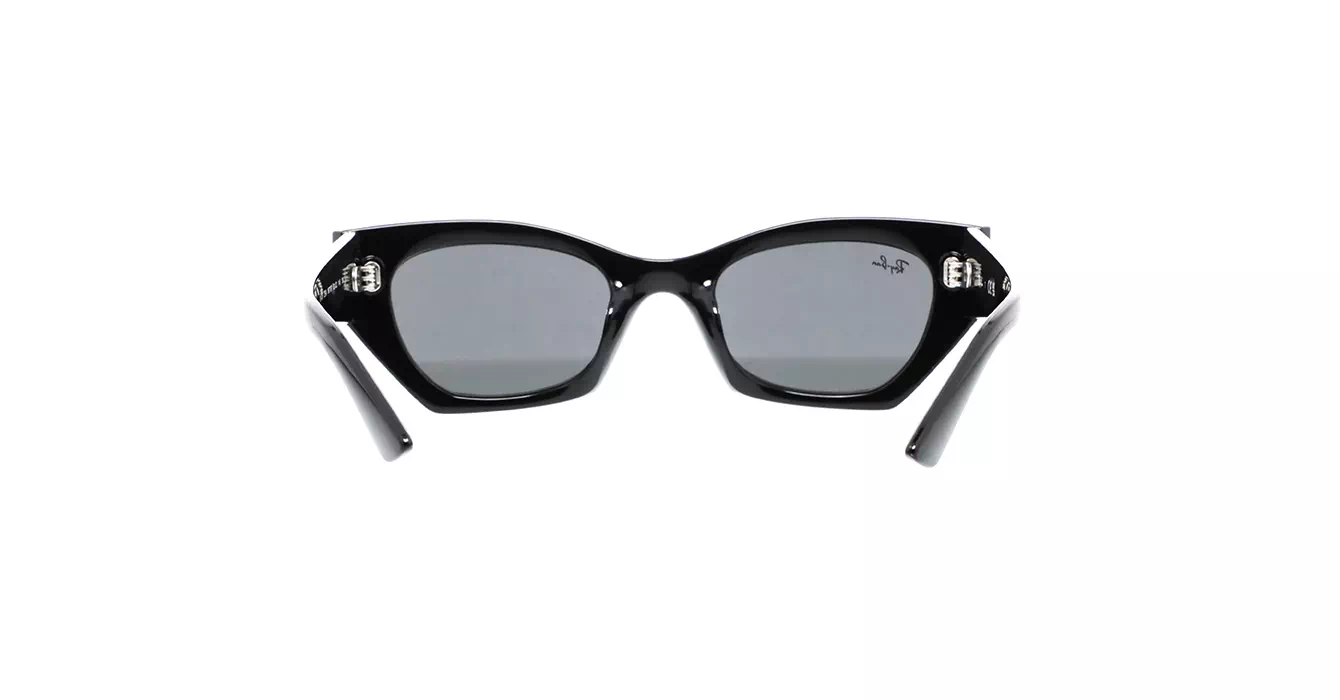 Ray-Ban RB4430F 6677/87 s52