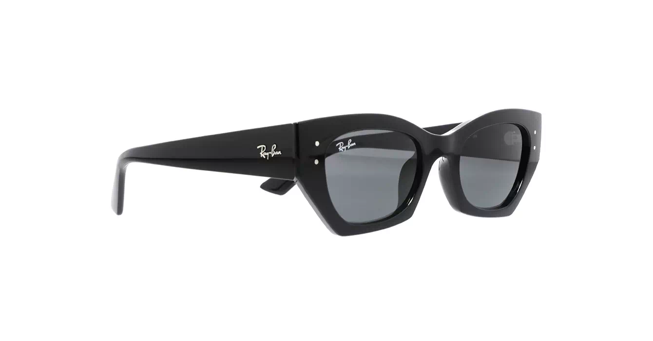 Ray-Ban RB4430F 6677/87 s52