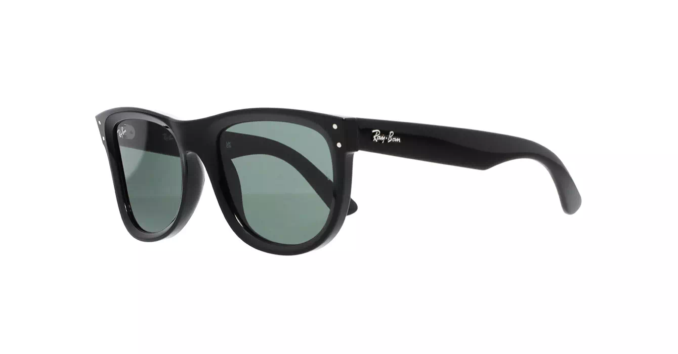 Ray-Ban RBR0502S-F 6677/VR s53