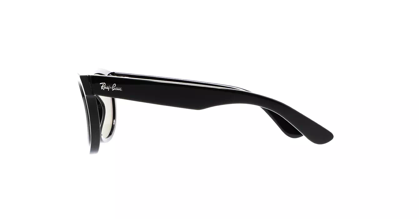 Ray-Ban RBR0502S-F 6677/VR s53