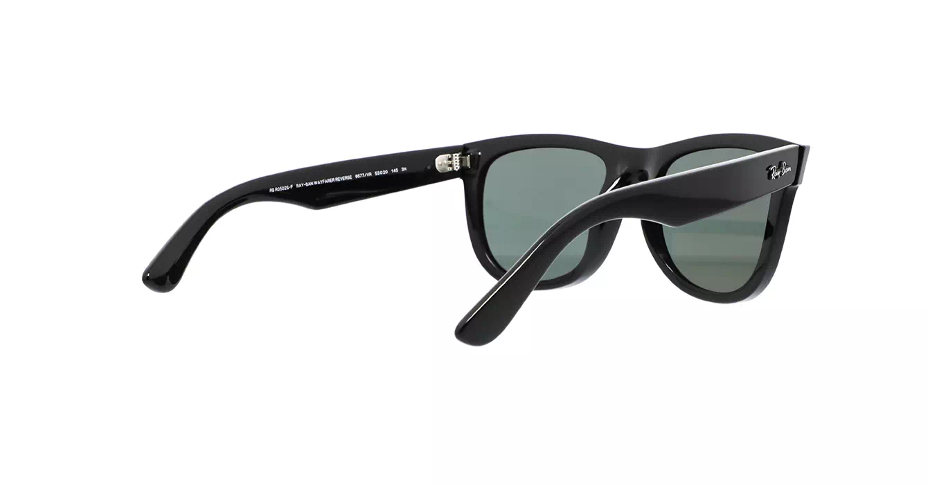 Ray-Ban RBR0502S-F 6677/VR s53