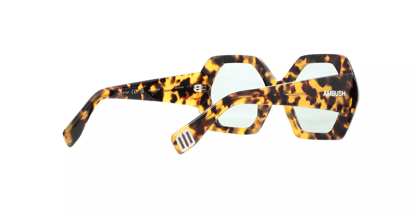 Ambush BERI007 6D52 Eriene s55