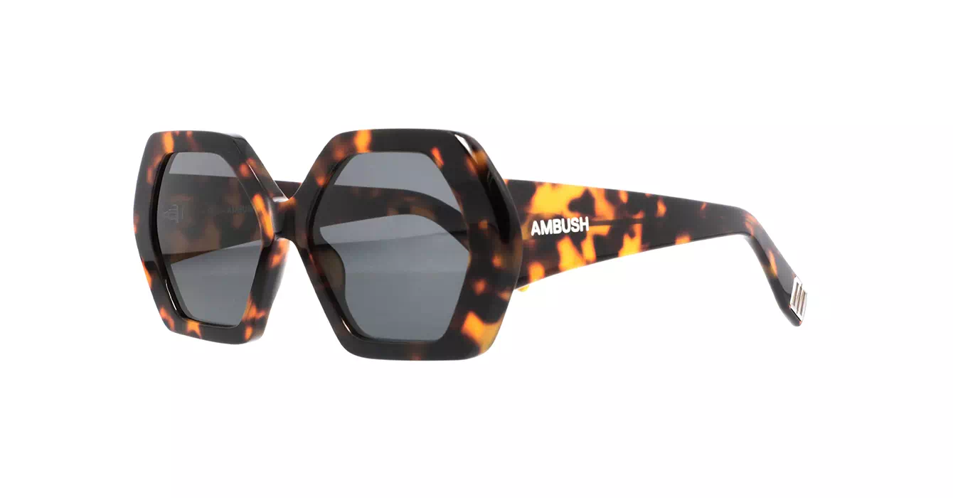 Ambush BERI007 6007 Eriene s55
