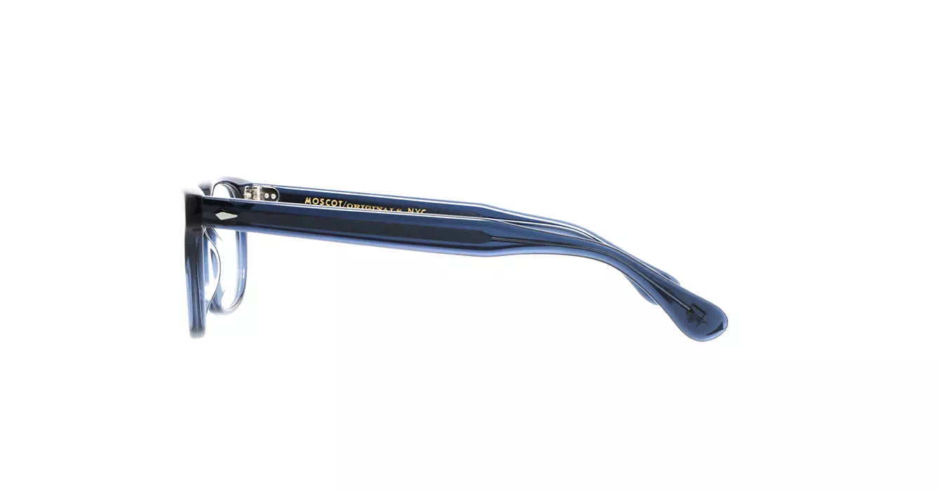 Moscot Boychik Navy s49
