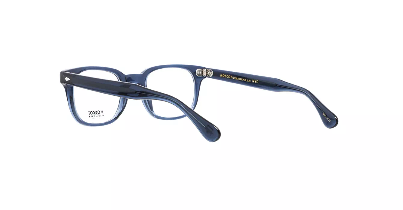 Moscot Boychik Navy s49