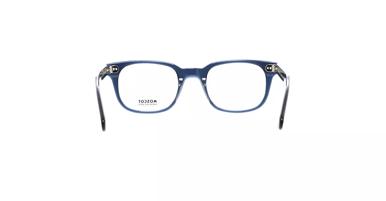 Moscot Boychik Navy s49