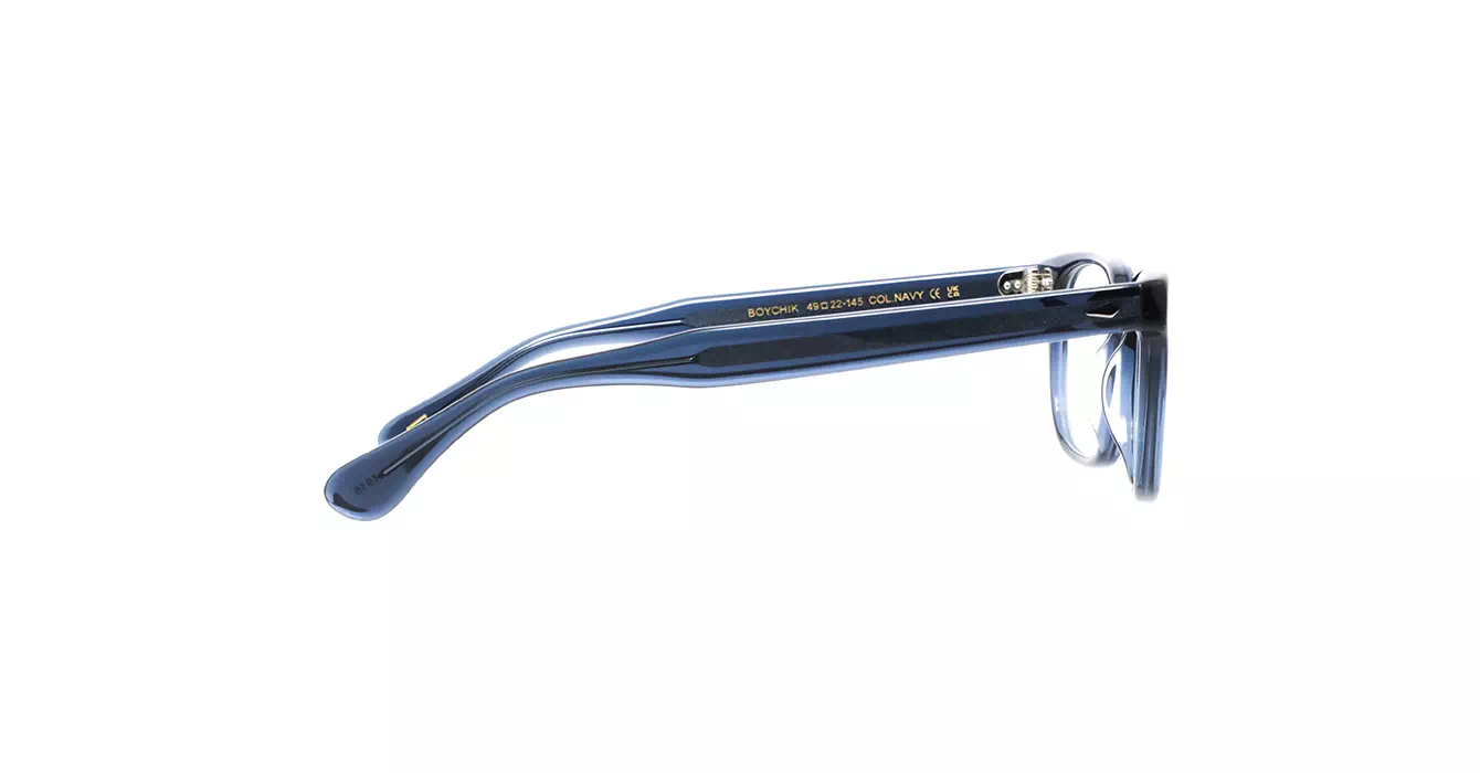 Moscot Boychik Navy s49