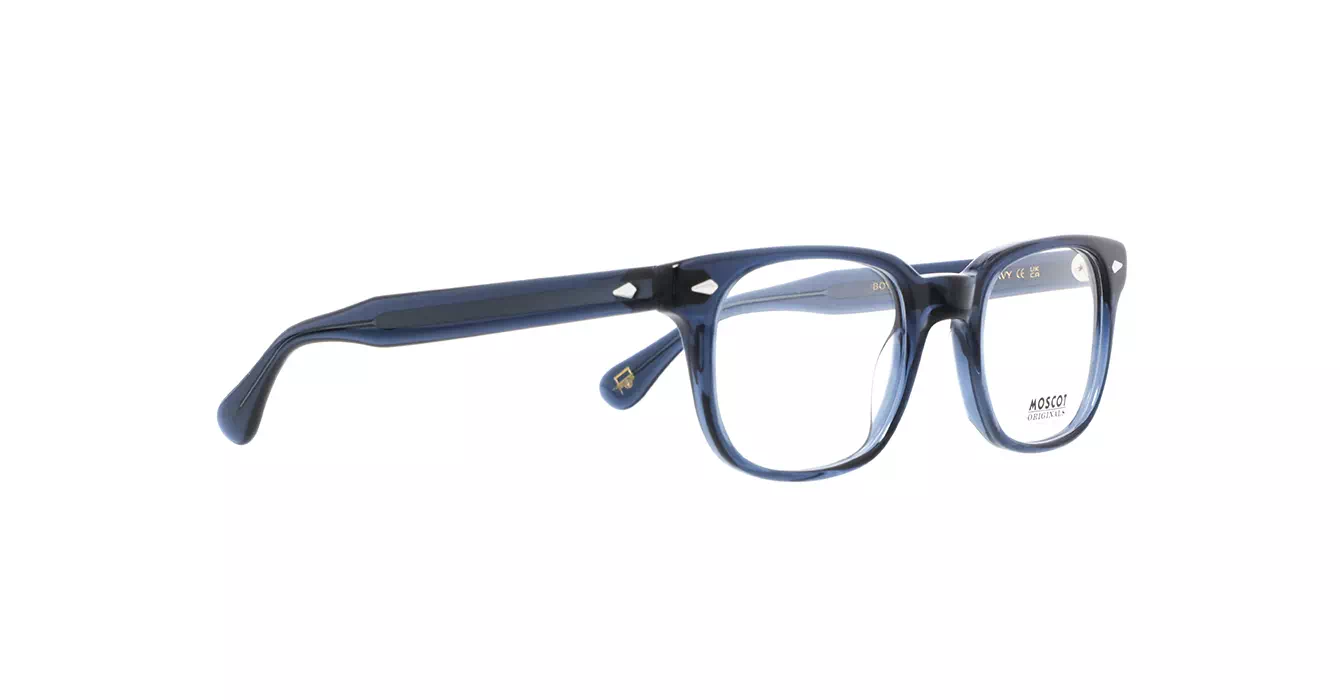 Moscot Boychik Navy s49