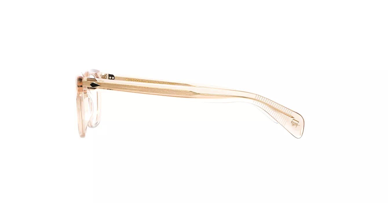 Moscot Shiddock Cinnamon s49