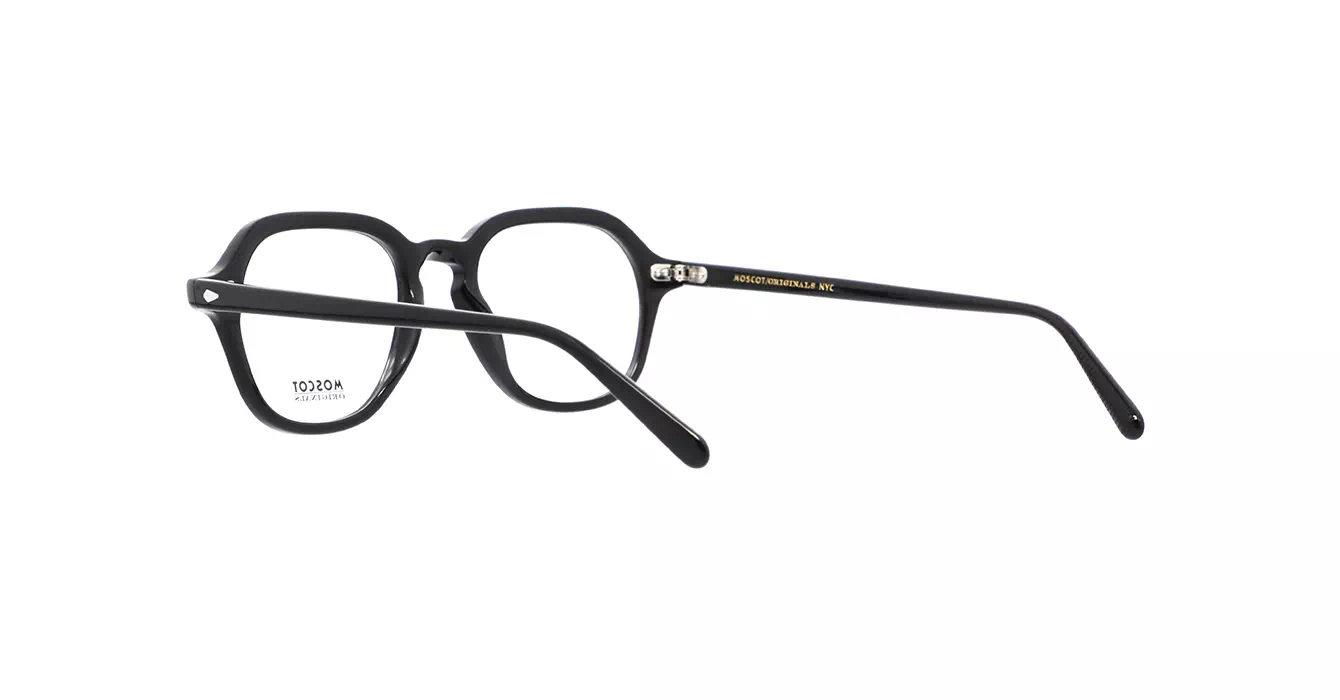 Moscot Yenem Black s50