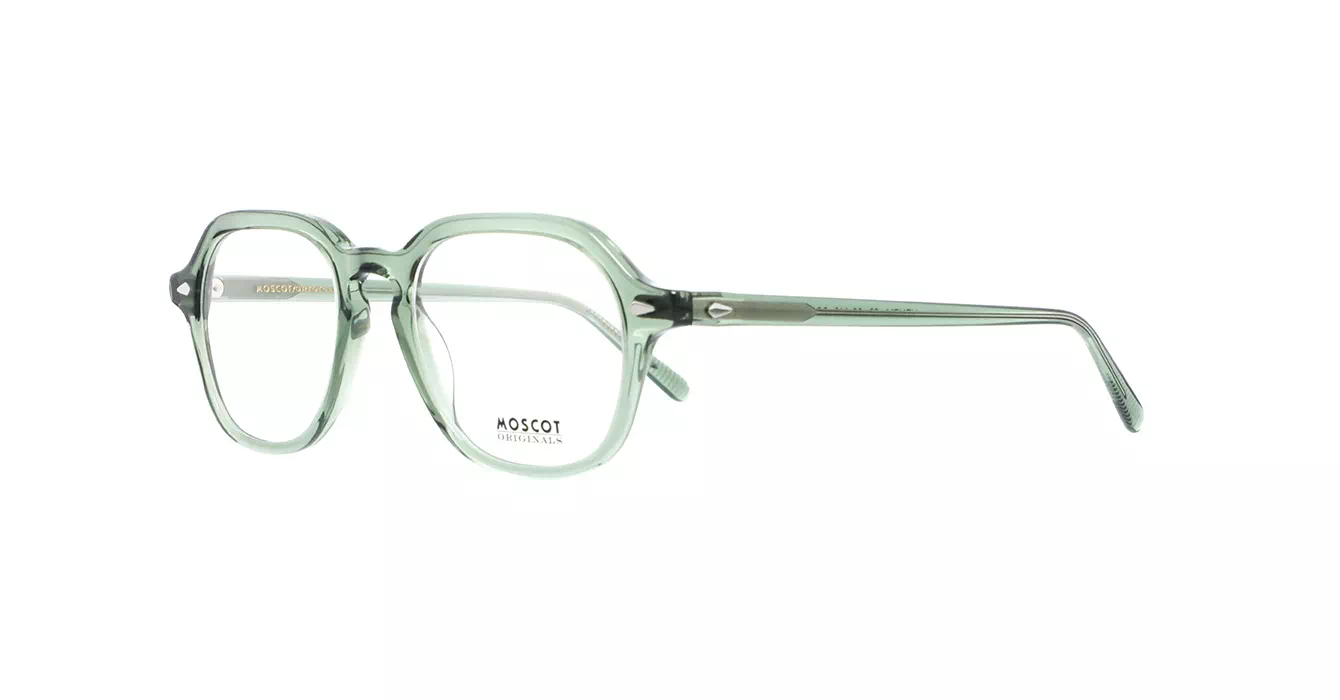 Moscot Yenem Pine s50