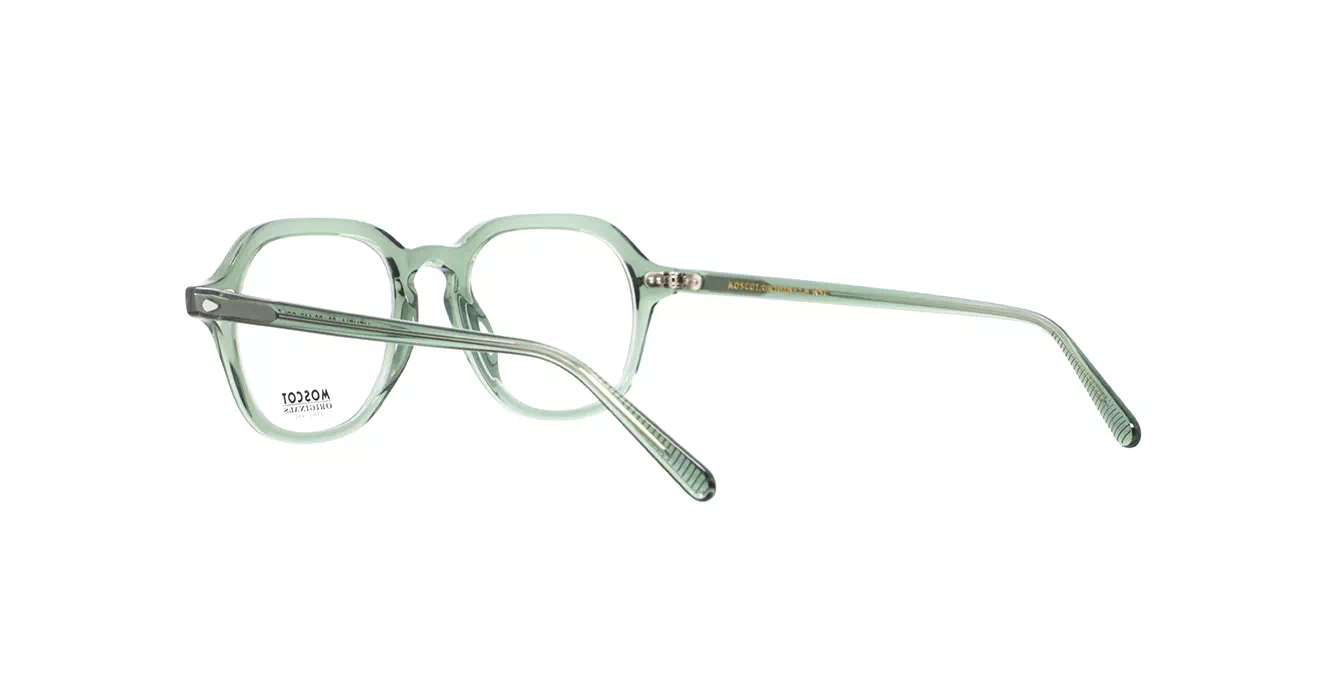 Moscot Yenem Pine s50