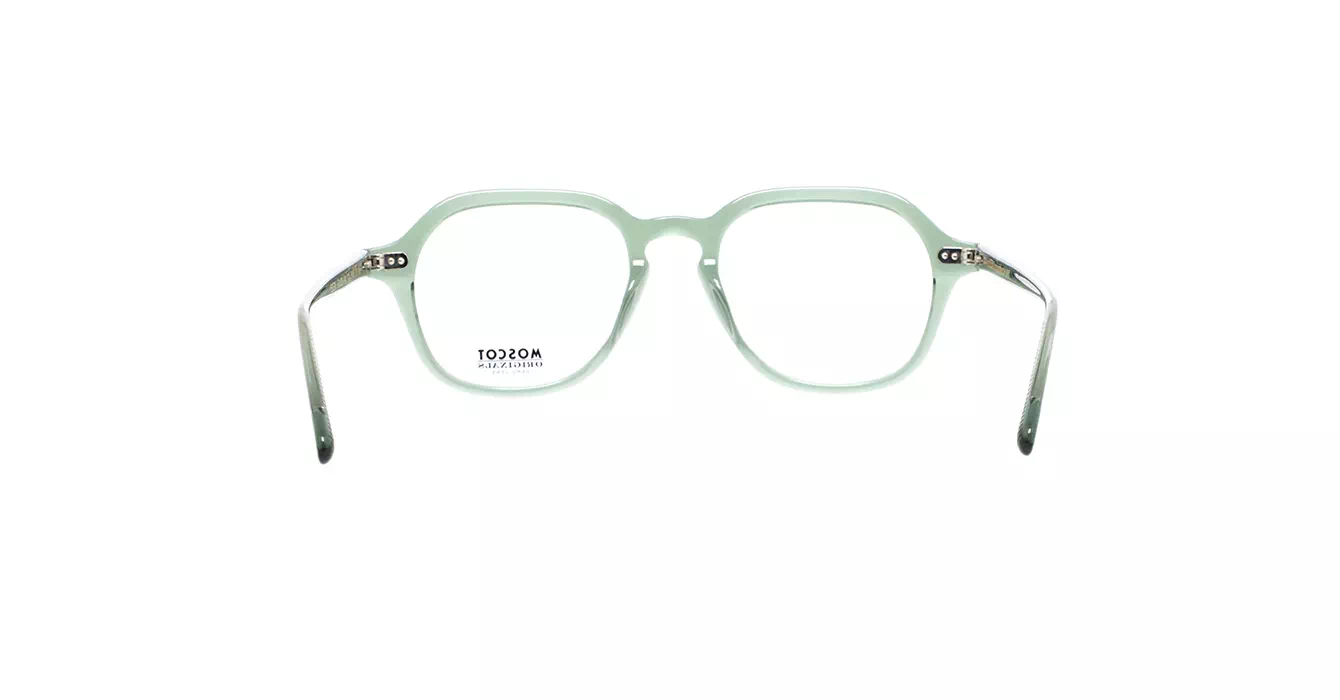 Moscot Yenem Pine s50