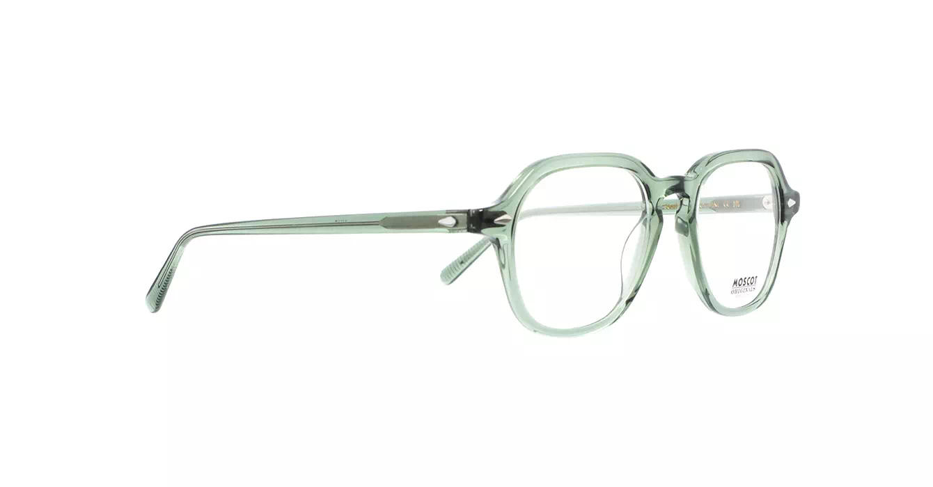 Moscot Yenem Pine s50