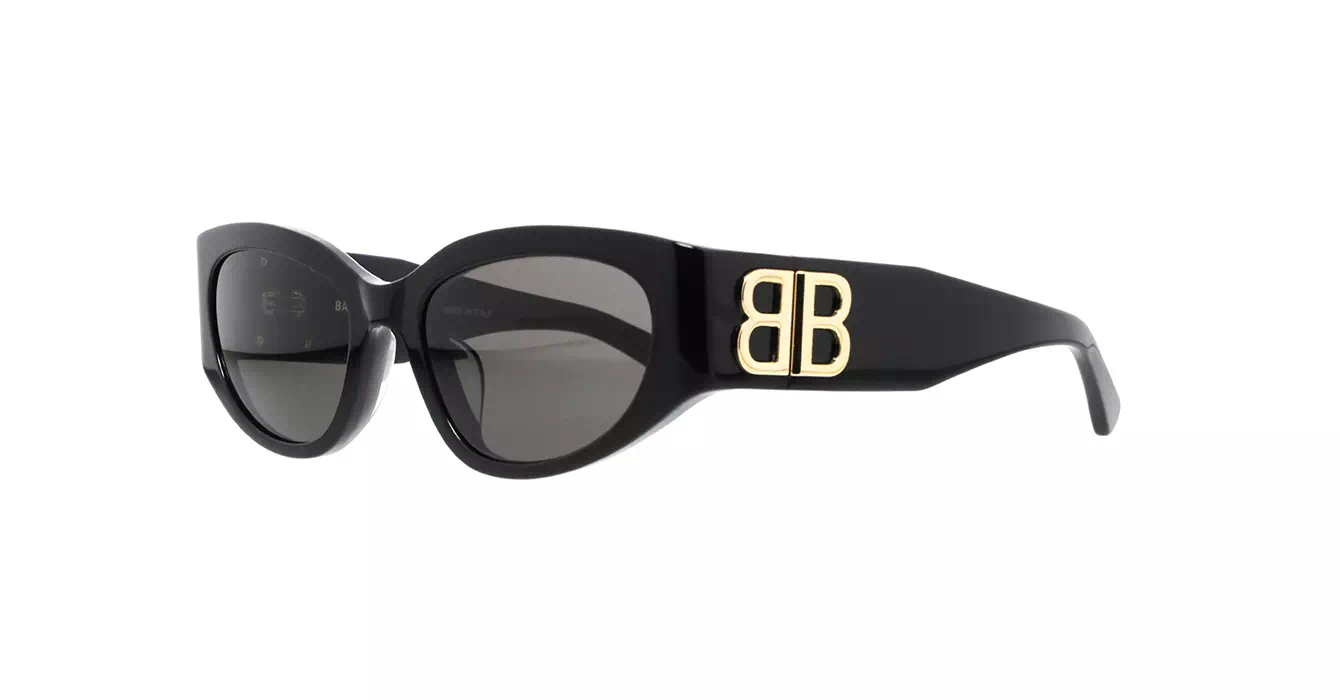 Balenciaga BB0324SK 002 s55
