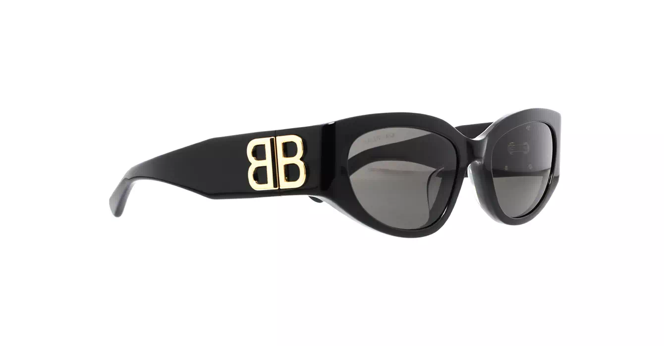 Balenciaga BB0324SK 002 s55