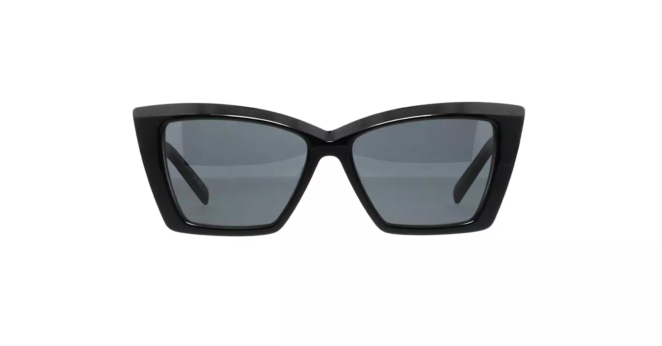 Saint Laurent SL 657/F 001 s55