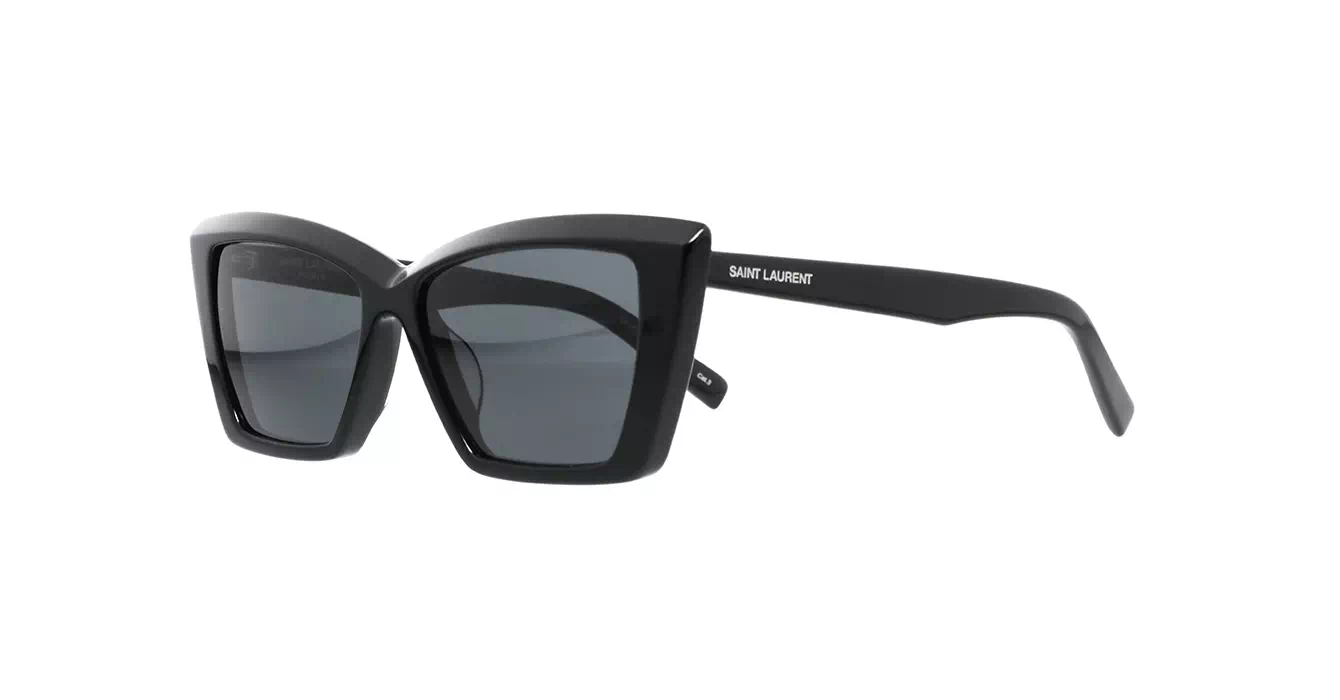 Saint Laurent SL 657/F 001 s55