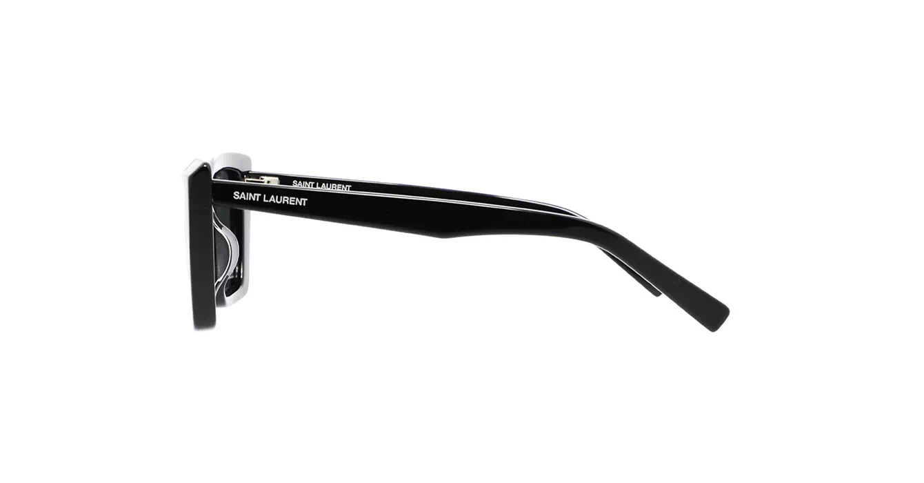 Saint Laurent SL 657/F 001 s55
