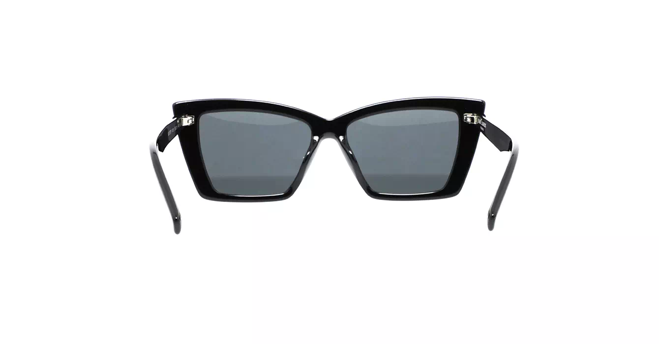 Saint Laurent SL 657/F 001 s55