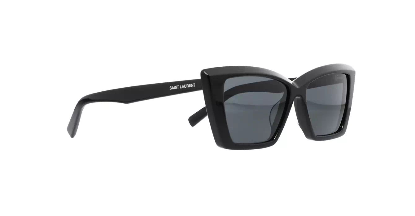 Saint Laurent SL 657/F 001 s55