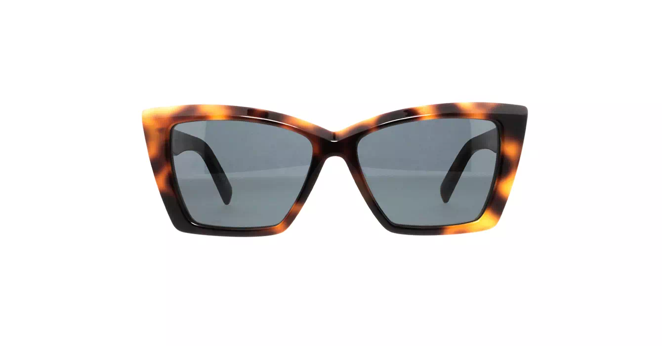 Saint Laurent SL 657/F 002 s55
