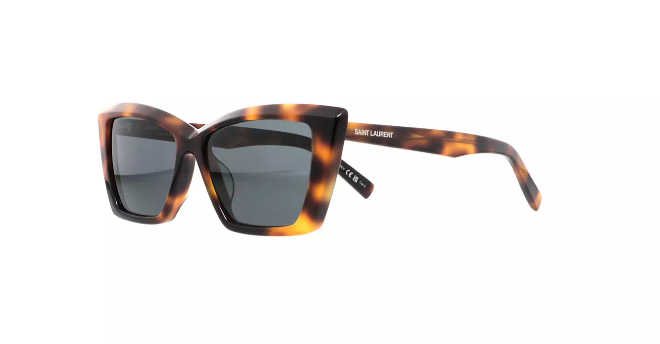 Saint Laurent SL 657/F 002 s55