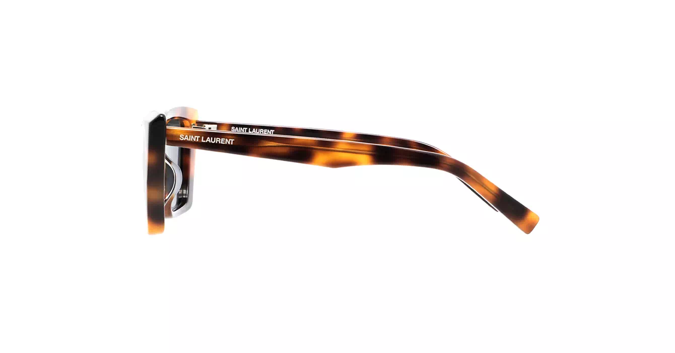 Saint Laurent SL 657/F 002 s55