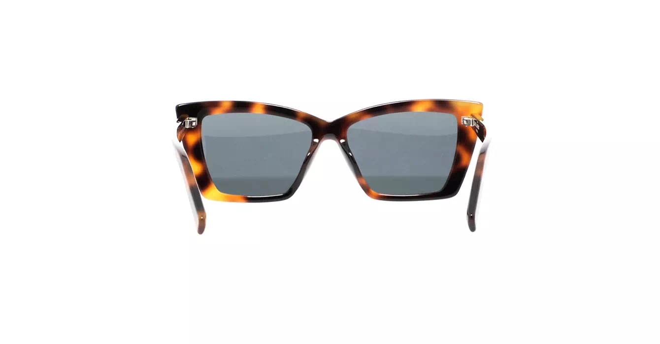 Saint Laurent SL 657/F 002 s55