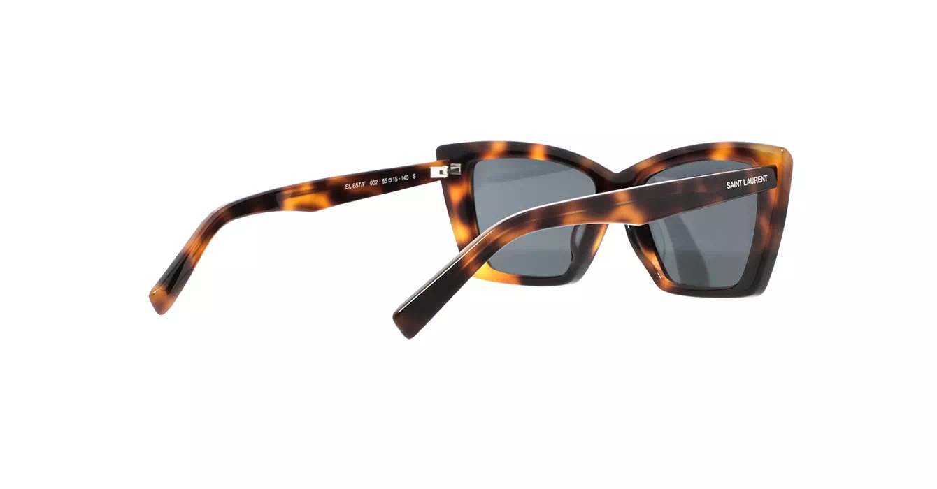 Saint Laurent SL 657/F 002 s55