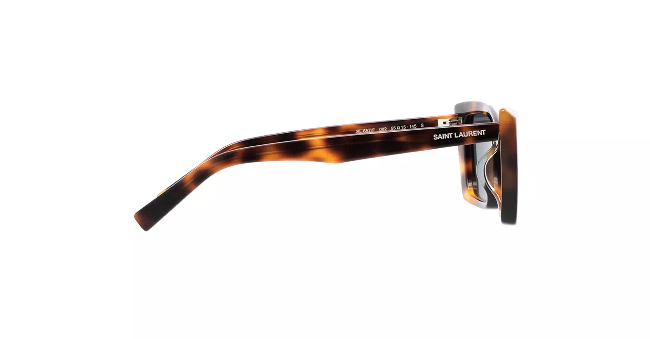 Saint Laurent SL 657/F 002 s55